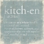 Picture of KITCHEN DEFINITION 2