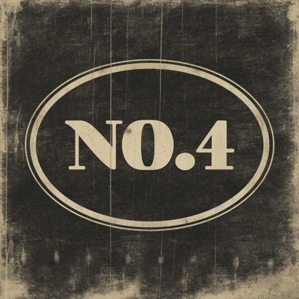 Picture of NO4 BLACK