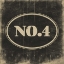 Picture of NO4 BLACK