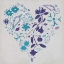 Picture of FLORAL ROMANCE