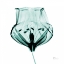 Picture of GRACIOUS GREEN BULB 2