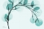Picture of TEAL EUCALYPTUS