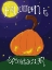 Picture of SPOOKTACULAR PUMPKIN
