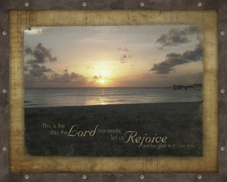 Picture of REJOICE