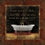 Picture of BUBBLE BATH BORDERED