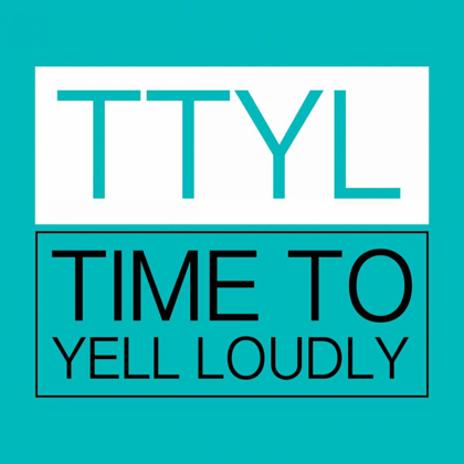 Picture of TTYL