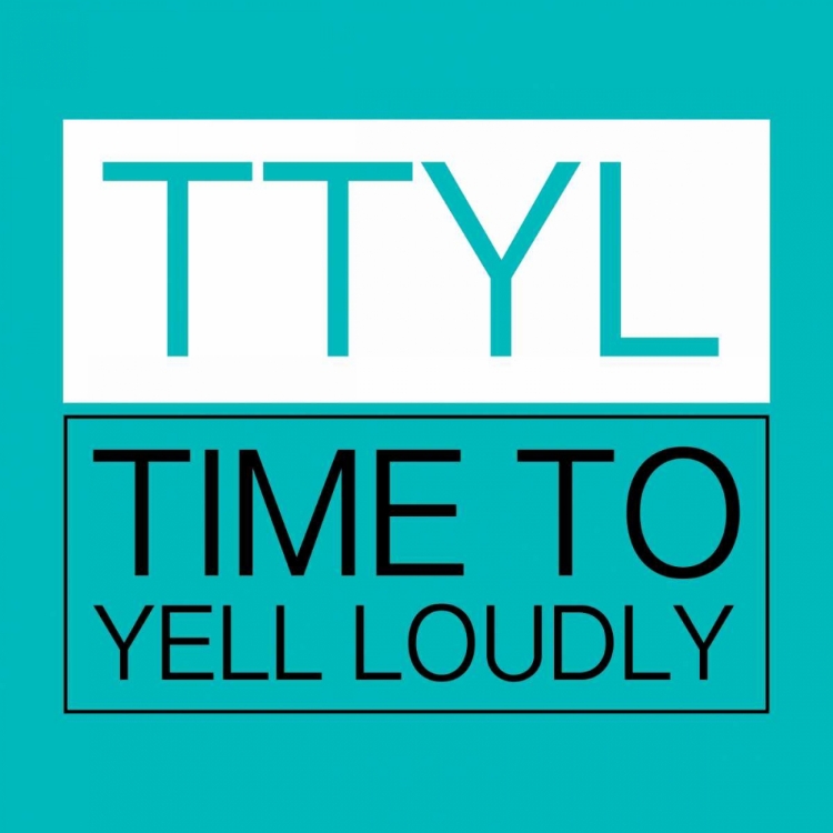 Picture of TTYL