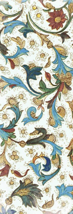 Picture of FLORAL PATTERNS