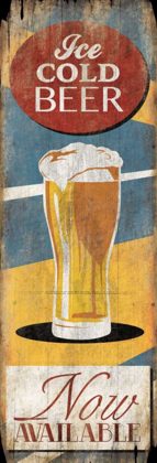 Picture of COLD BEER
