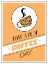 Picture of PEACH COFFEE DAY