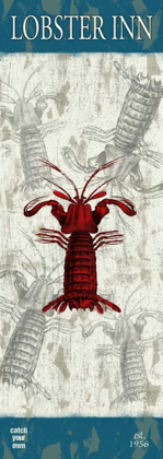 Picture of LOBSTER INN