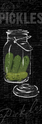 Picture of PICKLES