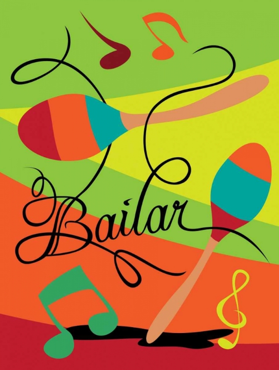 Picture of BAILAR