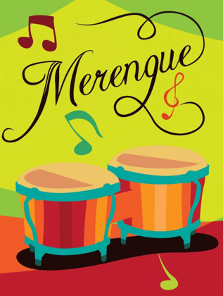 Picture of MERENGUE