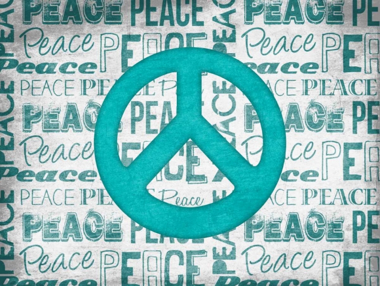 Picture of PEACE