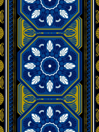 Picture of PATTERNS J4