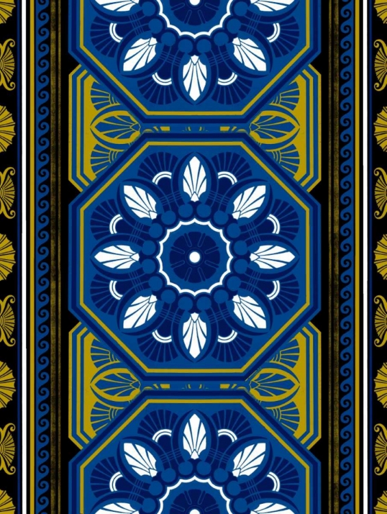 Picture of PATTERNS J4