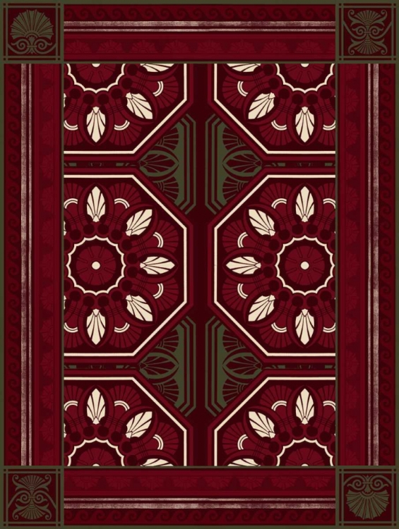 Picture of PATTERNS N2
