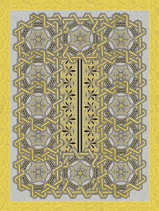 Picture of PATTERNS Q