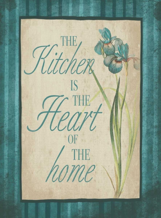 Picture of KITCHEN HEART