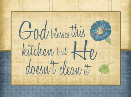 Picture of KITCHEN GODS 2