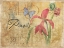 Picture of PARIS POSTCARD 3