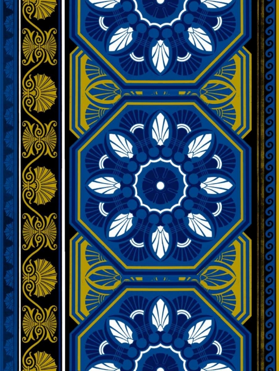 Picture of PATTERNS