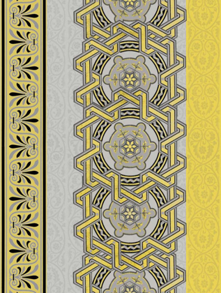 Picture of PATTERNS R