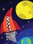 Picture of ROCKET A