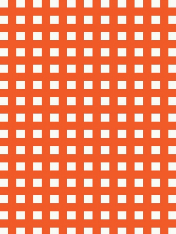Picture of PATTERNS ORANGE