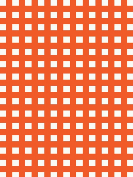 Picture of PATTERNS ORANGE