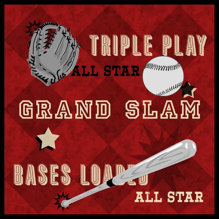 Picture of TRIPLE PLAY