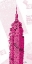 Picture of PINK EMPIRE