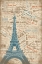 Picture of PARIS LOVE