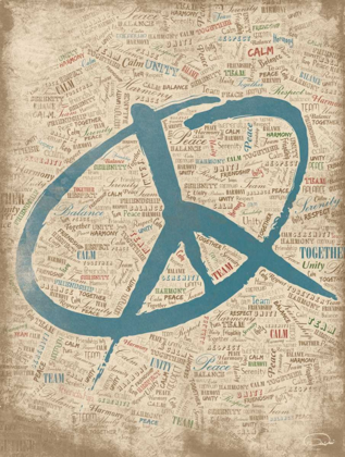 Picture of PEACE FOR PEACE