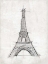 Picture of EIFFEL SKETCH
