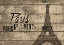 Picture of NATURAL PARIS CLEAN HORIZONTAL