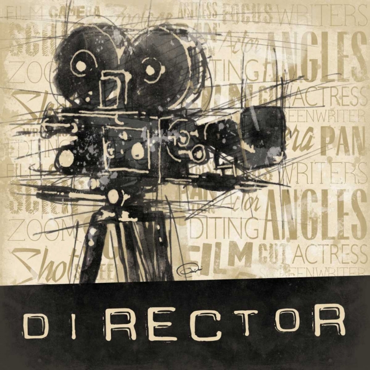 Picture of DIRECTOR