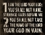 Picture of 10 COMMANDMENTS
