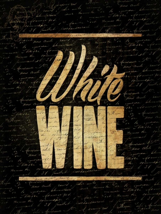 Picture of WHITE WINE