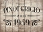 Picture of PINOT GROGIO