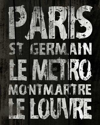 Picture of PARIS