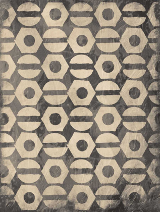 Picture of PATTERN GRAY
