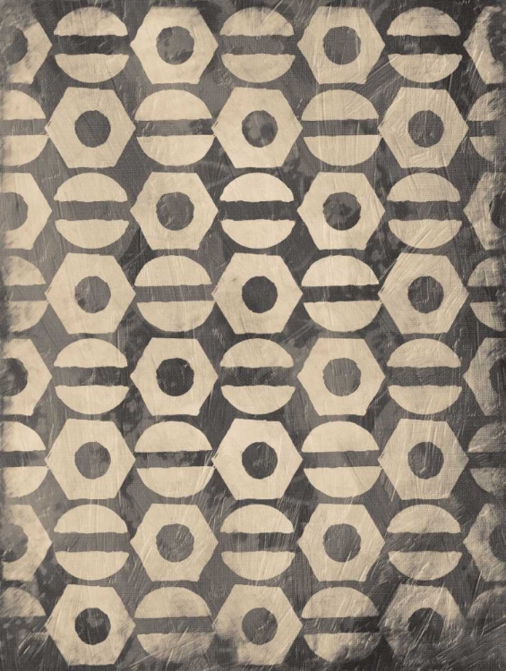Picture of PATTERN GRAY