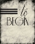 Picture of TO_BEGIN