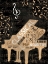 Picture of MUSIC NOTES BLACK MATE