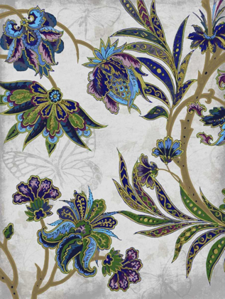 Picture of FLORAL PATTERNS
