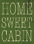 Picture of CABIN