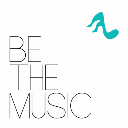 Picture of BE THE MUSIC 1
