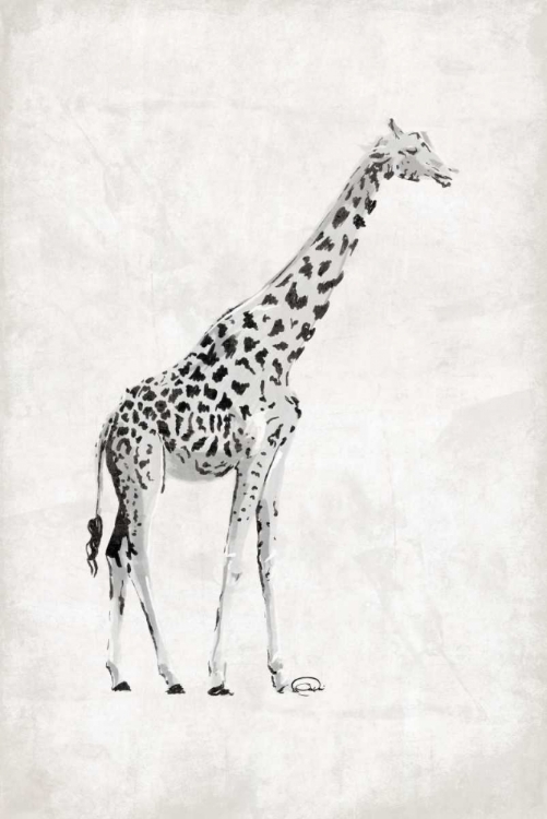 Picture of GIRAFFE